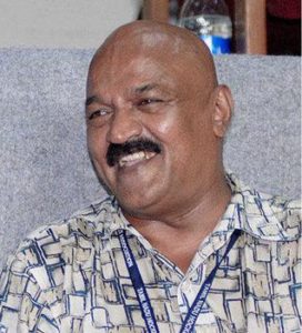 Olympian B P Govinda Hockey Unit of Tamilnadu