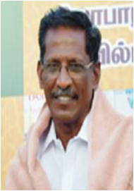MR. A. CHELLADURAI ABDULLAH