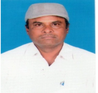 MR. P. KHADHAR MOHIDEEN