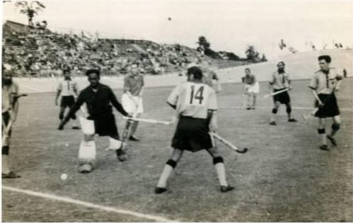 RANGANATHAN FRANCIS IN ACTION