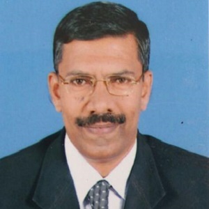 Mr. K. Xavier Jothi Sargunam