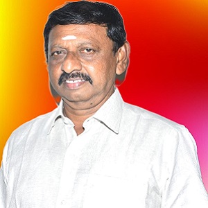 B. Kilavan Sethupathi