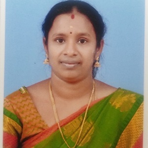 M. Santhanavalli