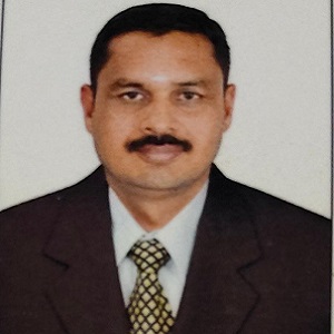 A. Kumar