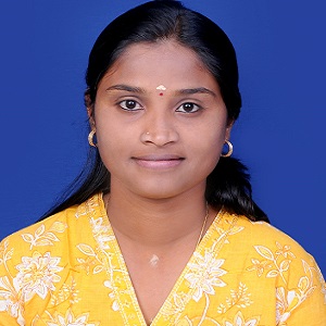 S. Shanmugadharani