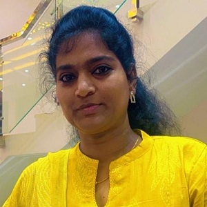 C. Esther Rani