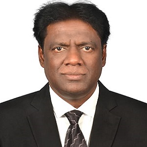 S. Thirumalvalavan